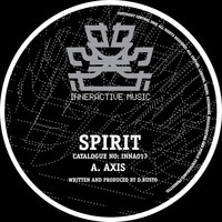 Spirit - Axis / Circuit
