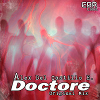 Alex Del Castillo E. - Doctore