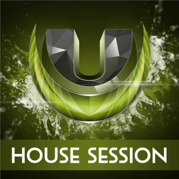 Various Artists - House Session (Explicit)
