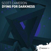 Scott Cameron - Dying For Darkness