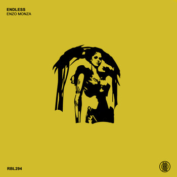 Enzo Monza - Endless