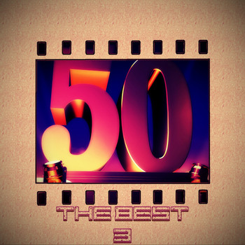 Various Artists - 50 The Best 3 (Explicit)