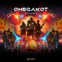 Omegakot - Defender