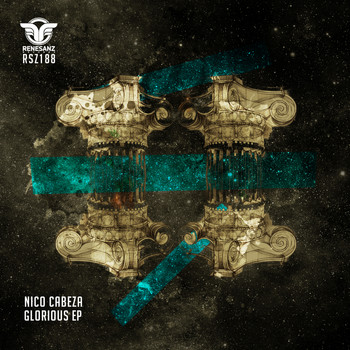 Nico Cabeza - Glorious EP