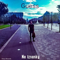 Guess - Na Iznanky