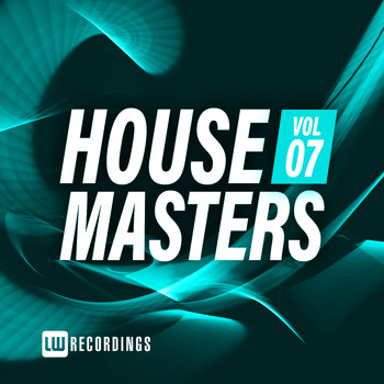 Various Artists - House Masters, Vol. 07