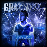 Graymaxx - Universe (Deluxe Verison)