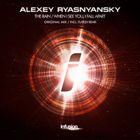 Alexey Ryasnyansky - The Rain