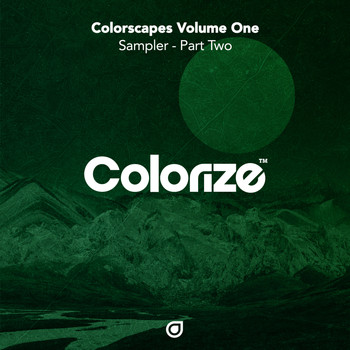 Various Artists - Colorscapes Sampler - Part Two