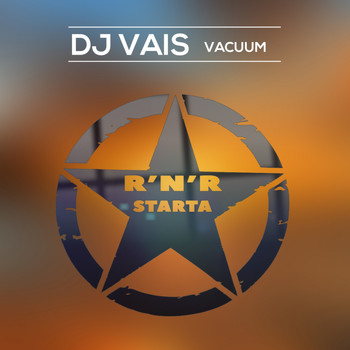 DJ Vais - Vacuum