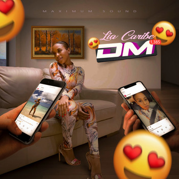 Lia Caribe - Dm (Explicit)