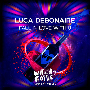 Luca Debonaire - Fall In Love With U