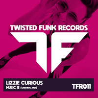 Lizzie Curious - Music Is