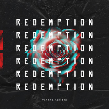 Victor Siriani - Redemption