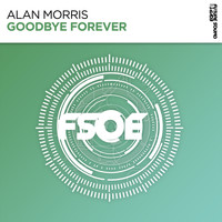 Alan Morris - Goodbye Forever