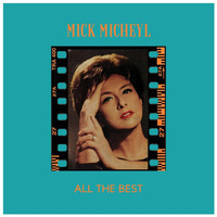 Mick Micheyl - All the best