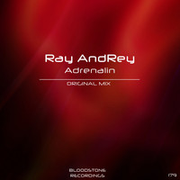 Ray AndRey - Adrenalin
