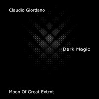 Claudio Giordano - Dark Magic