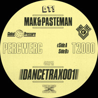 Mak & Pasteman - Dance Trax, Vol. 1