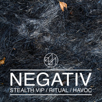 Negativ - Stealth