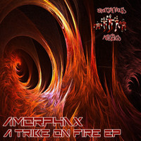 Amorphax - A Tribe On Fire