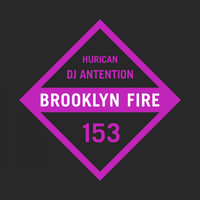 DJ Antention - Hurican