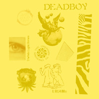 Deadboy - White Light Gemini