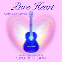Sina Vodjani - Pure Heart
