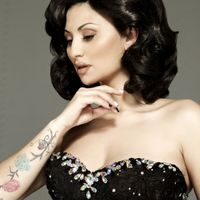Sofi Marinova - Love Unlimited: Rossko Guitar Mix (Bulgarian Eurovision 2012 Winner Mix)
