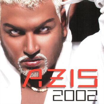 Azis - Azis 2002