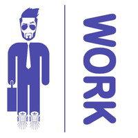 Király Viktor - Work