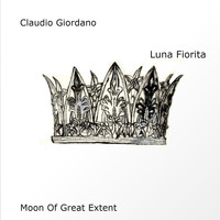 Claudio Giordano - Luna Fiorita