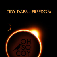 Tidy Daps - Freedom