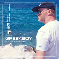 Greekboy - Electronic Heaven: Artist Spotlight Series #3