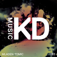 Mladen Tomic - Piece of Funk