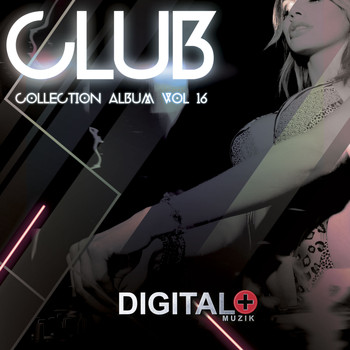 Various Artists - Club Collection, Vol. 16