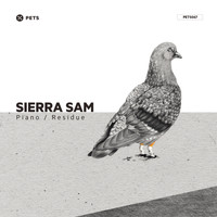 Sierra Sam - Piano / Residue EP