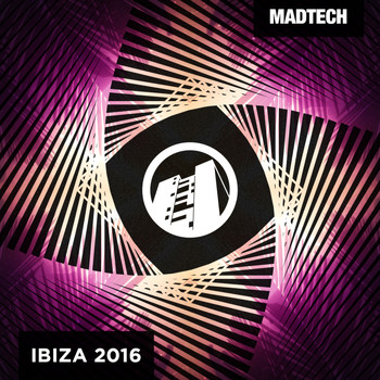 Various Artists - Madtech Ibiza 2016