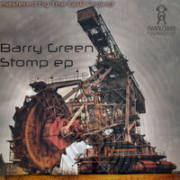 Barry Green - Stomp Ep
