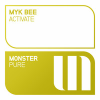 Myk Bee - Activate