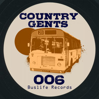 Country Gents - 006