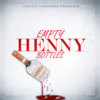 NOBODY - Empty Henny Bottles (Explicit)