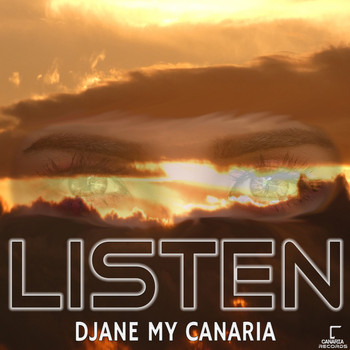 Djane My Canaria - Listen