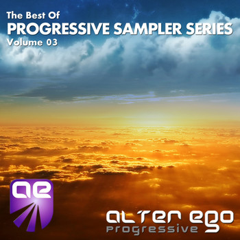 Various Artists - Progressive Sampler: Best Of, Vol. 03