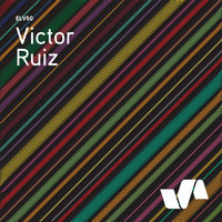 Victor Ruiz - Jaws EP