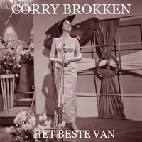 Corry Brokken - Het Beste Van