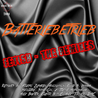 Batteriebetrieb - Fetish: The Remixes (Explicit)