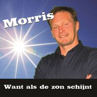 Morris - Want Als De Zon Schijnt