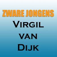 Zware Jongens - Virgil van Dijk