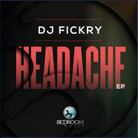 DJ Fickry - Headache